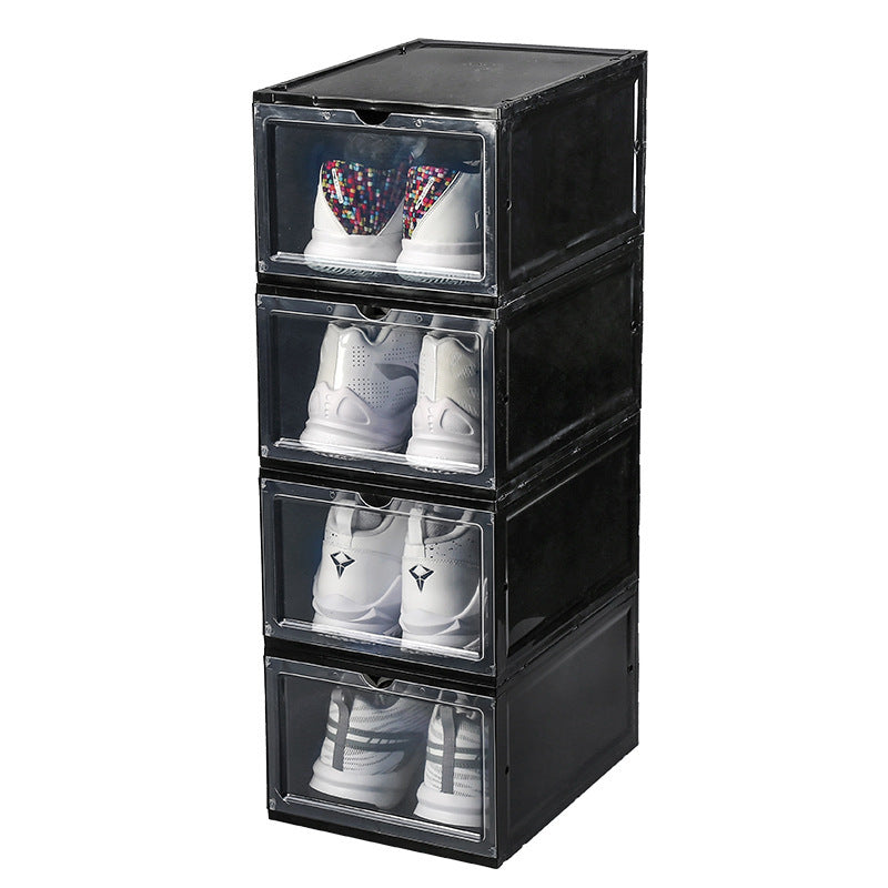 Sneaker Storage Cabinet