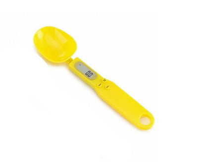 Digital Spoon Scale for Kitchen