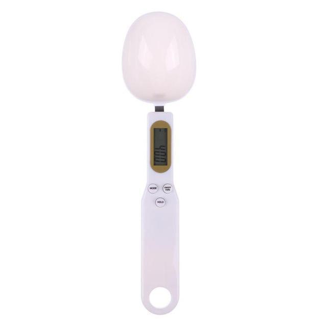 Digital Spoon Scale for Kitchen